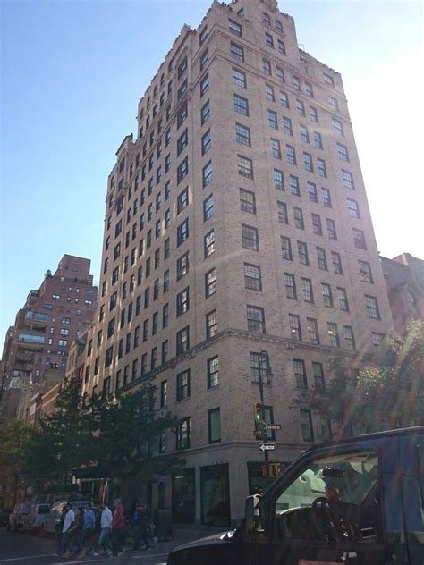 717 Madison Avenue in Lenox Hill : Sales, Rentals, Floorplans.